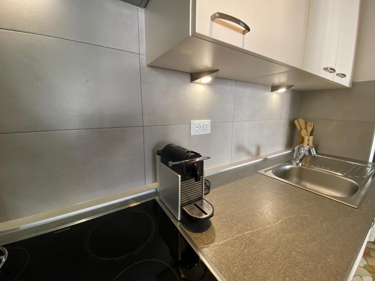 דירות מראנו Bella Ariston מראה חיצוני תמונה