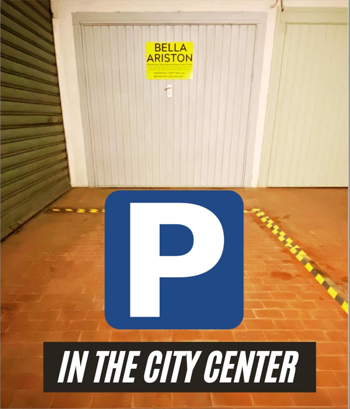 דירות מראנו Bella Ariston מראה חיצוני תמונה
